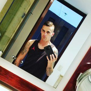 Meet your Posher, Joe